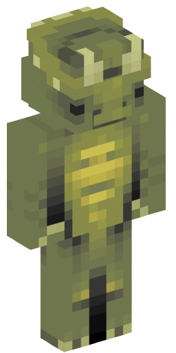 Escapists23 Minecraft Skin Preview on Minecraft.Co.Com