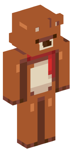 NAKAIMASAHIRO Minecraft Skin Preview on Minecraft.Co.Com