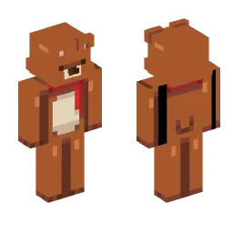 Minecraft Skin #238648