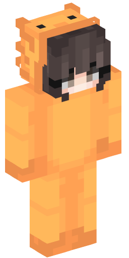 DonutPlayzGames Minecraft Skin Preview on Minecraft.Co.Com