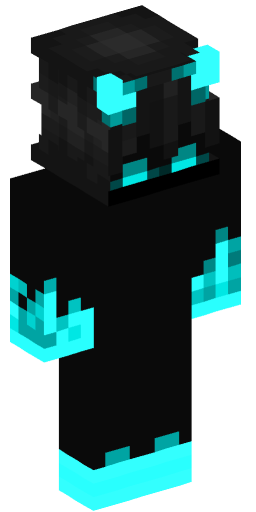 DONUT_SHOP Minecraft Skin Preview on Minecraft.Co.Com