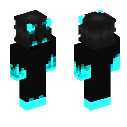 Minecraft Skin #238671