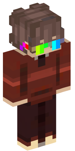 Furia24 Minecraft Skin Preview on Minecraft.Co.Com