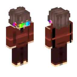 Minecraft Skin #238686