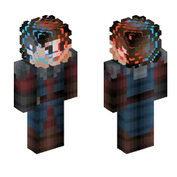 Minecraft Skin #238687