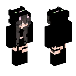 Minecraft Skin #238688