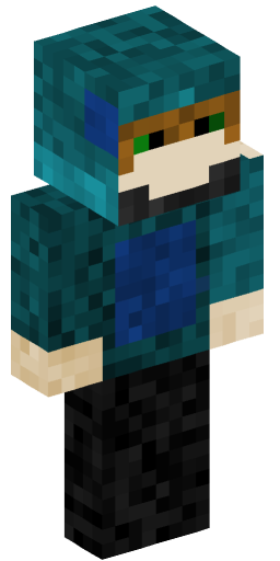 Furias_ Minecraft Skin Preview on Minecraft.Co.Com