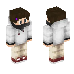 Minecraft Skin #238691