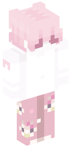 Furia56 Minecraft Skin Preview on Minecraft.Co.Com