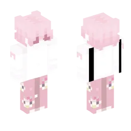 Minecraft Skin #238692