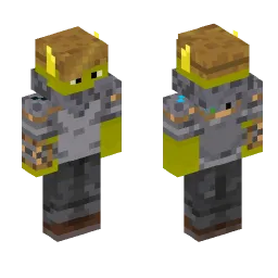 Minecraft Skin #238693
