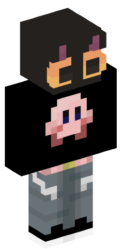 Furiarossa Minecraft Skin Preview on Minecraft.Co.Com