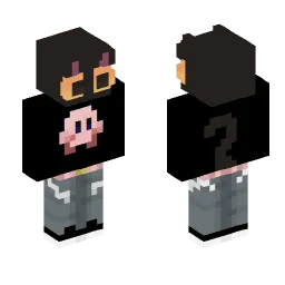 Minecraft Skin #238694