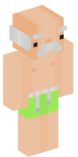 Wookong00 Minecraft Skin Preview on Minecraft.Co.Com