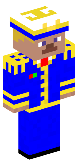 Submarinebuilder Minecraft Skin Preview on Minecraft.Co.Com