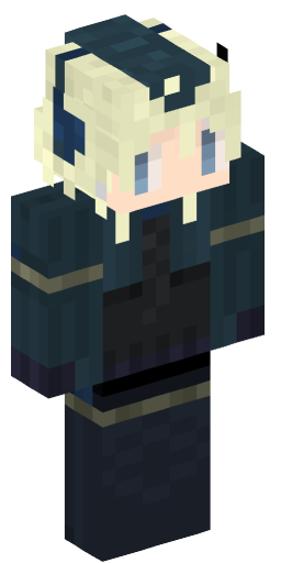 Submarine_MC Minecraft Skin Preview on Minecraft.Co.Com