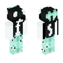Minecraft Skin #238721
