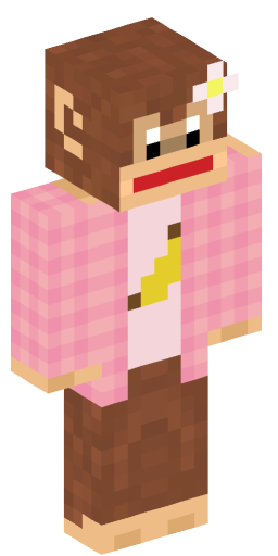 stacysmum Minecraft Skin Preview on Minecraft.Co.Com