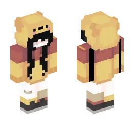 Minecraft Skin #238723