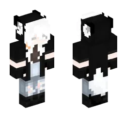 Minecraft Skin #238724