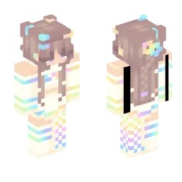 Minecraft Skin #238725