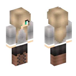 Minecraft Skin #238726