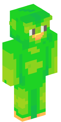 stacy_macy Minecraft Skin Preview on Minecraft.Co.Com