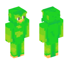 Minecraft Skin #238728