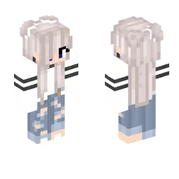 Minecraft Skin #238729