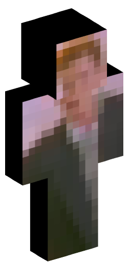 Rickrollato Minecraft Skin Preview on Minecraft.Co.Com