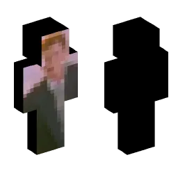 Minecraft Skin #238732
