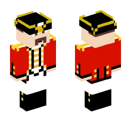 Minecraft Skin #238734