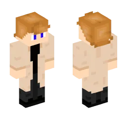 Minecraft Skin #238735