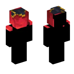 Minecraft Skin #238737