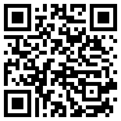 GersonM QR Code