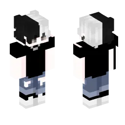 Minecraft Skin #238747