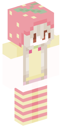 FreakyKillaMF Minecraft Skin Preview on Minecraft.Co.Com