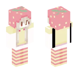 Minecraft Skin #238755