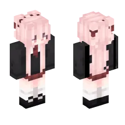 Minecraft Skin #238766