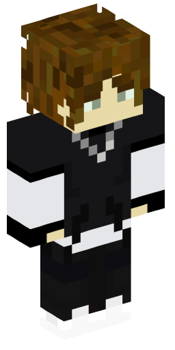 eboySasukechan Minecraft Skin Preview on Minecraft.Co.Com