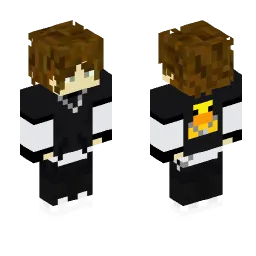 Minecraft Skin #238767