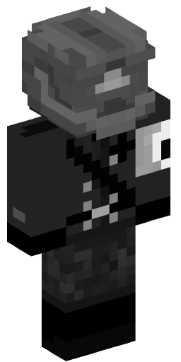 BallsShooter69 Minecraft Skin Preview on Minecraft.Co.Com