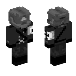 Minecraft Skin #238769