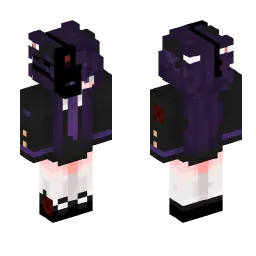 Minecraft Skin #238771