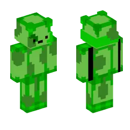 Minecraft Skin #238772