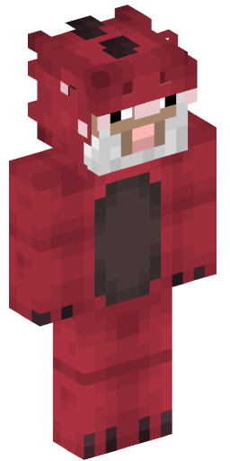 tanyathon Minecraft Skin Preview on Minecraft.Co.Com