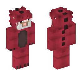 Minecraft Skin #238773