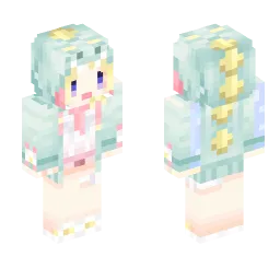 Minecraft Skin #238774