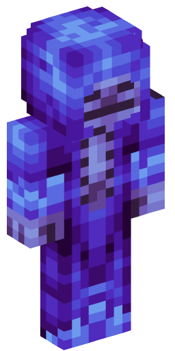 Tanyay Minecraft Skin Preview on Minecraft.Co.Com