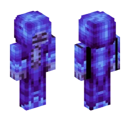 Minecraft Skin #238775